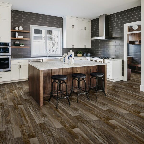 laminate flooring